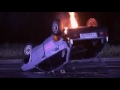 Братаны-2 (2010) 29 серия - car chase scene