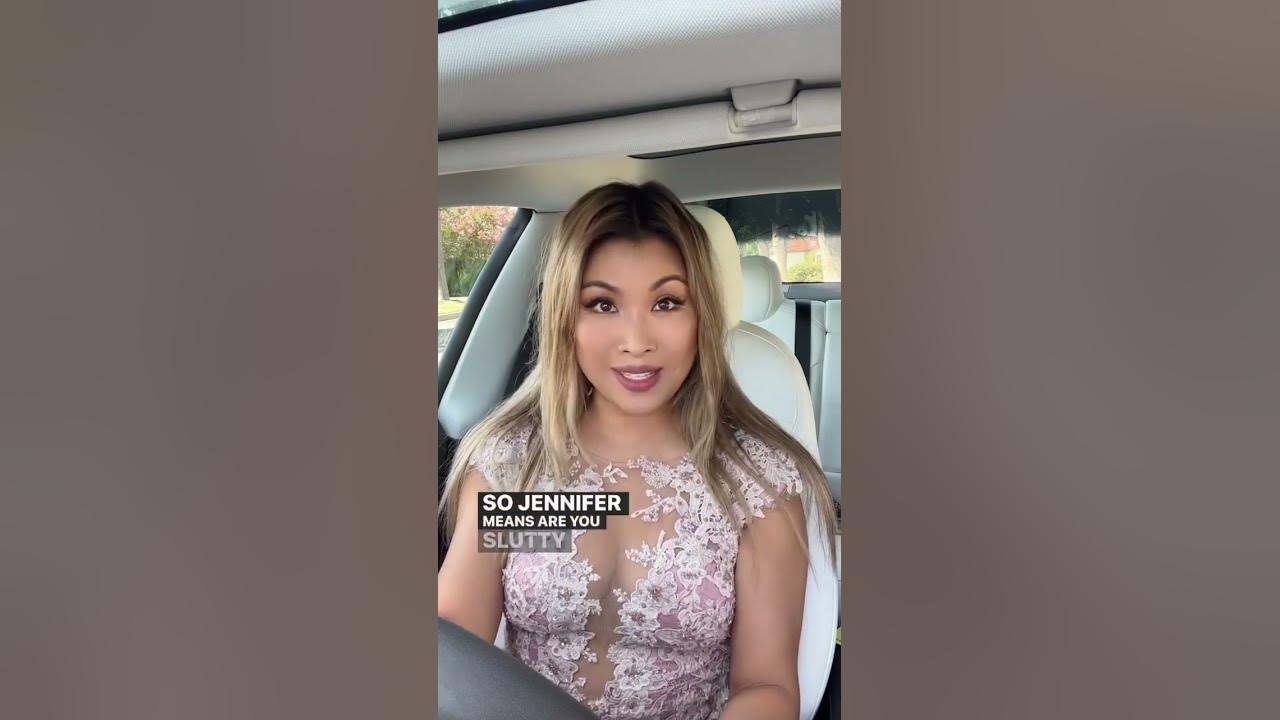 What Does Jennifer Mean In Chinese comedy funny learnchinese what-does-jennifer-mean-in-chinese-comedy-funny-learnchinese
