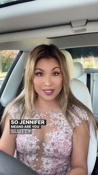 What Does Jennifer Mean In Chinese comedy funny learnchinese what-does-jennifer-mean-in-chinese-comedy-funny-learnchinese