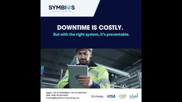 Zero Breakdowns. Zero Stops. Zero Defects.Our Total Productive Maintenance (TPM) course