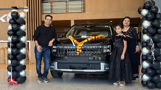 Kia Seltos HTX IVT Delivery || Seltos HTX Delivery || Prince Ali Bukhari