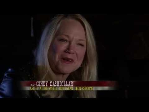 Cindy Cashdollar teaser for Brass, Glass, & Steel: The Making of Arlen Roth's Slide Guitar Summit