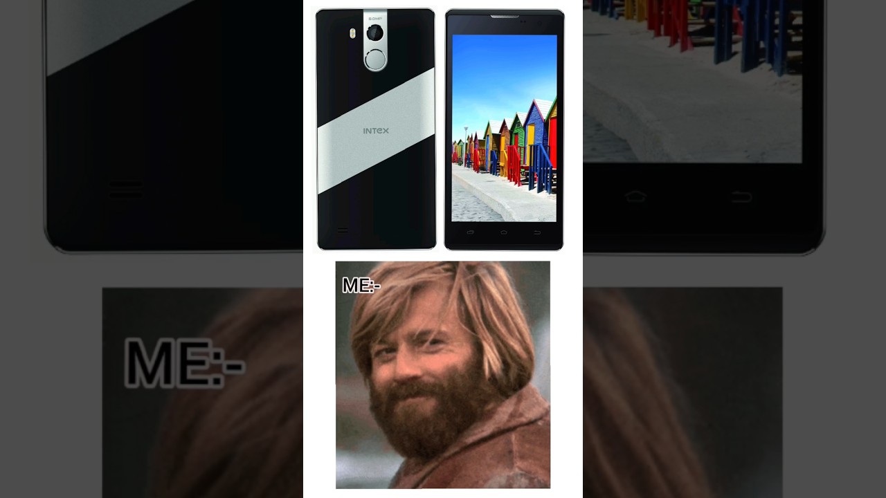 Intex Cloud String HD || 