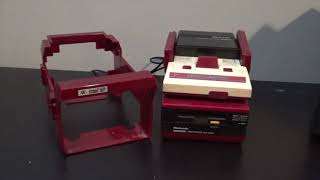 Hudson Soft System Rack: The Hidden Gem of Nintendo Famicom Collectors