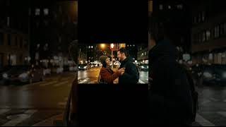 Anna Blake — NIGHT MOVES (The City Breathes) — Dark Atmospheric Synth-Pop (Official Video)