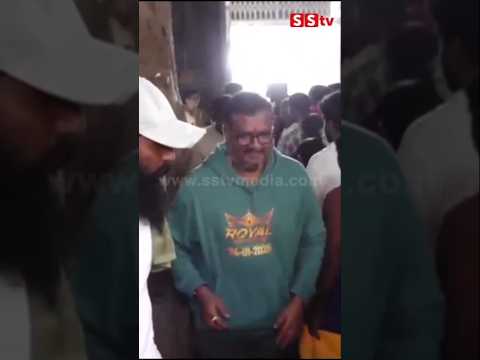 ಚಾಮುಂಡಿ ತಾಯಿ ದರ್ಶನ ಮಾಡಿದ ದರ್ಶನ್ ತಮ್ಮ ದಿನಕರ್😍#sstv#entertainment#sandalwoodnews#kannadafilmindustry ಚಾಮುಂಡಿ ತಾಯಿ ದರ್ಶನ ಮಾಡಿದ ದರ್ಶನ್ ತಮ್ಮ ದಿನಕರ್😍#sstv#entertainment#sandalwoodnews#kannadafilmindustry