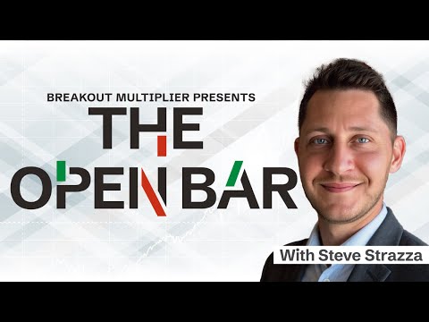 These Charts Matter The Open Bar