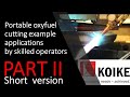 Koike Portable Compilation II (Short version)