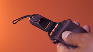 Peak Design Slide Strap Review – The Best Camera Strap Ever Made?