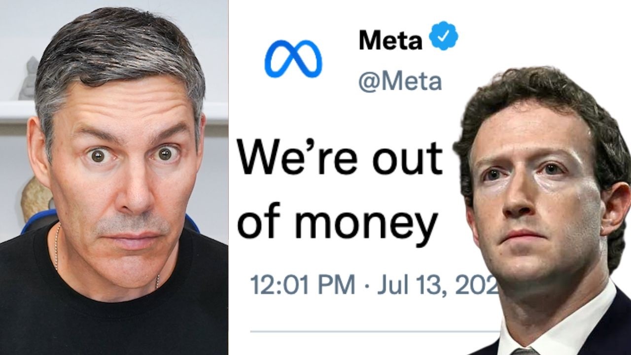 It’s Official, The AI Bubble Just Popped (Here’s Why)