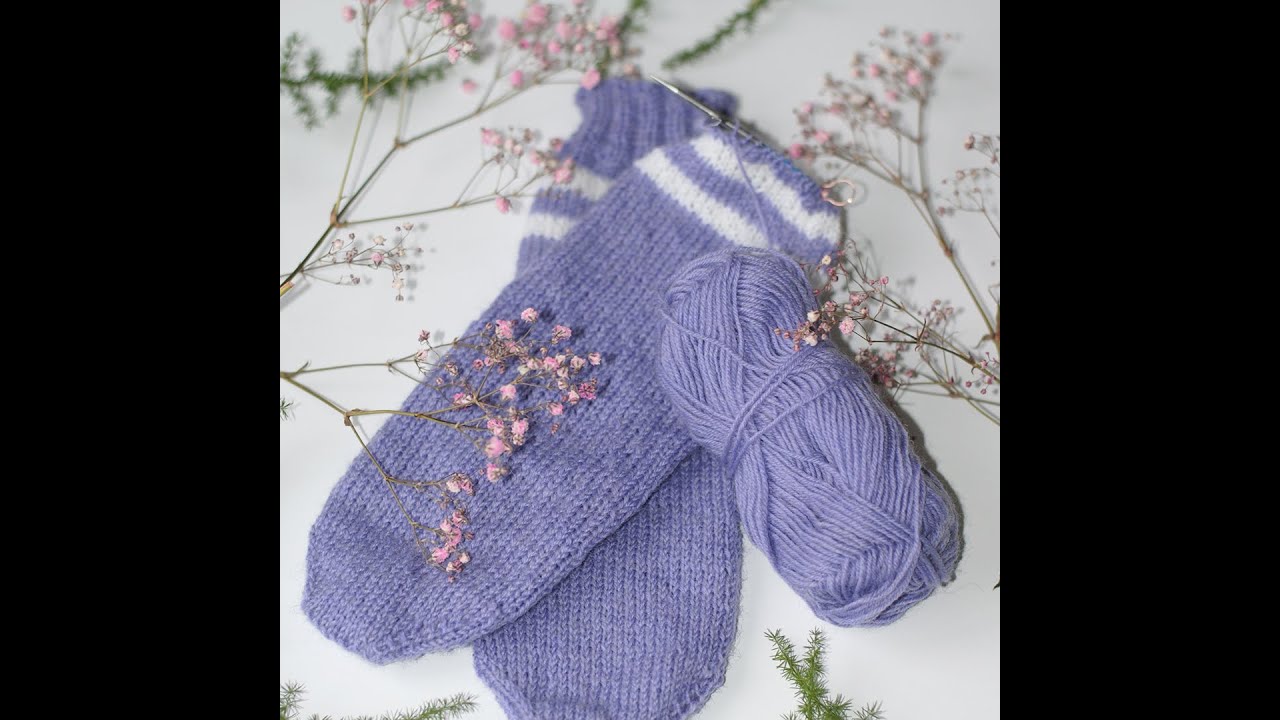 VIDEO 2 - Montaje turco para calcetines