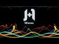 J+1 - Waves