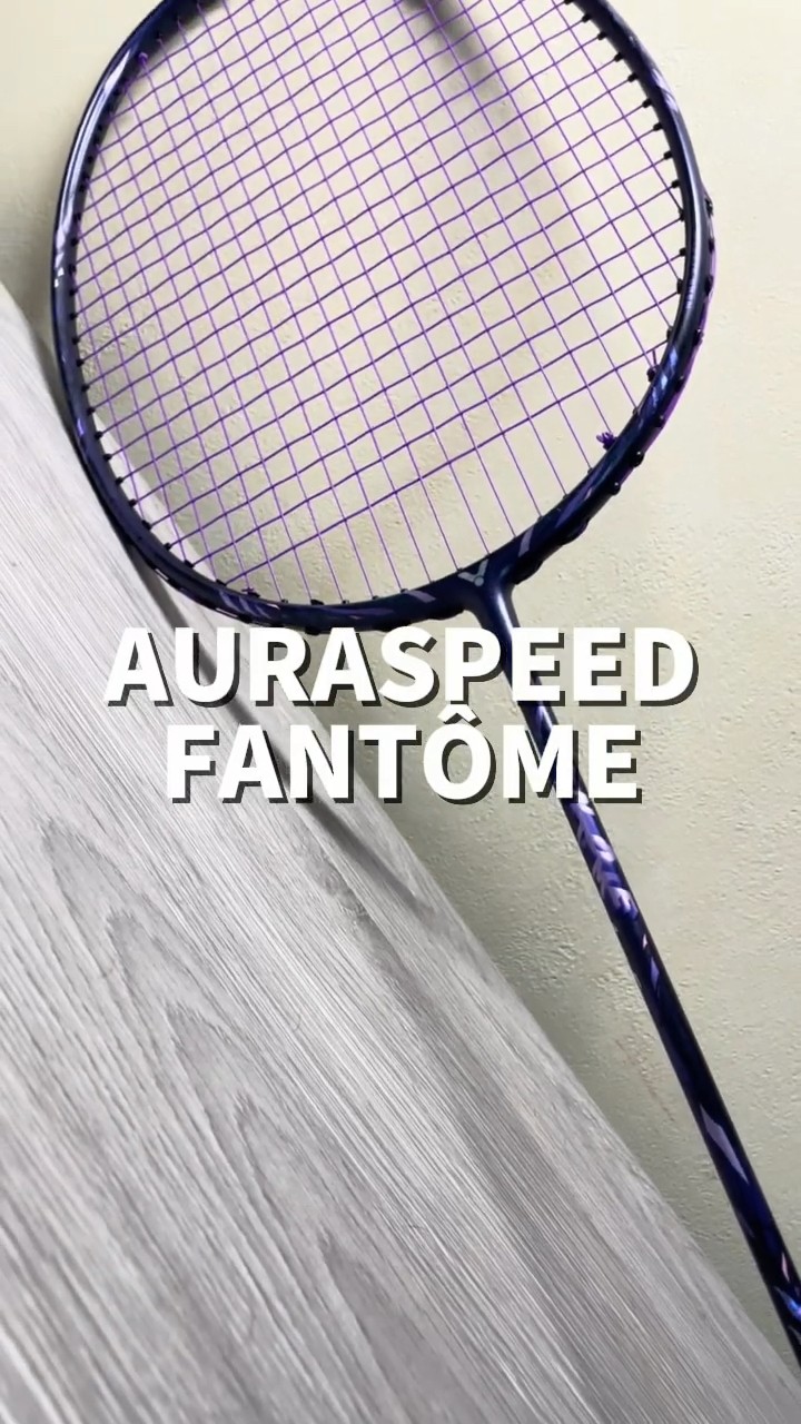 AURASPEED FANTÔME【VICTOR】 忖度なしガチレビュー🔥 #正直レビュー