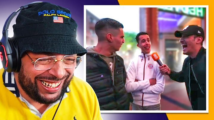 DE BESTE STRAAT INTERVIEWS VAN SUPERGAANDE!!