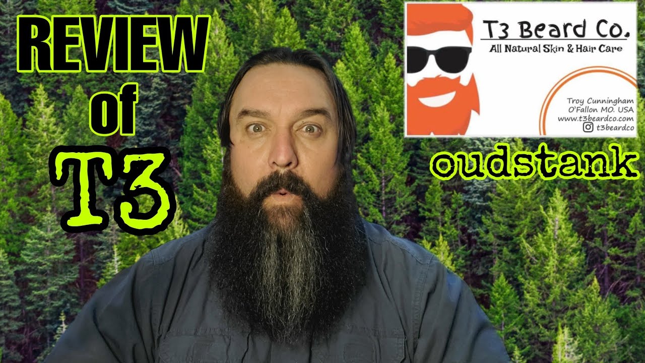 Swag breaks down T3 oils and butters | oudstank | tobaccos