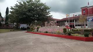 at basilan state university