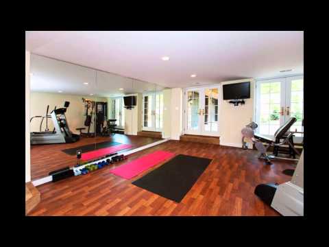 home-gym-decor-ideas