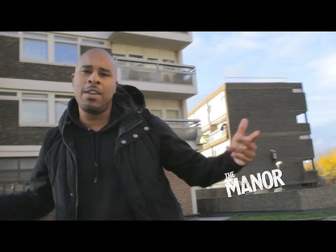 The Manor - Brixton To Bow