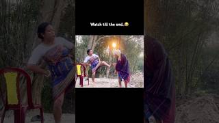 Behind The Scenes Bambula