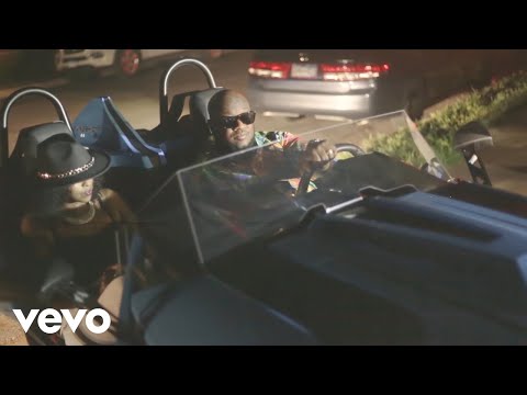 Alyze Di Singer - Reggae Have Me Feeling Good (Official Video) ft. Geefus