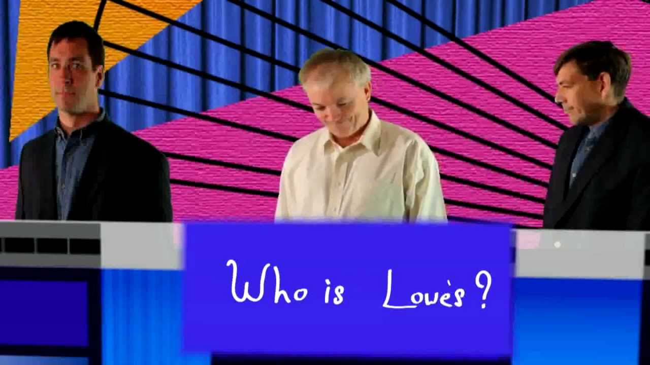 Wilson's Appliance Jeopardy Best Service - YouTube