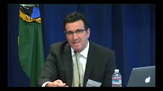 Celebrity Decoding the Law: The Death Penalty, Part II - Financial Implications of the Death Penalty Profile