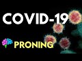 Why do we prone patients with COVID-19 and ARDS?