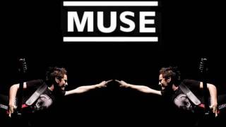 Muse - Hysteria BACKING TRACK