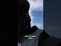 El Paso's Hills Are KILLING Me! #vlogs #travel #youtubeshorts