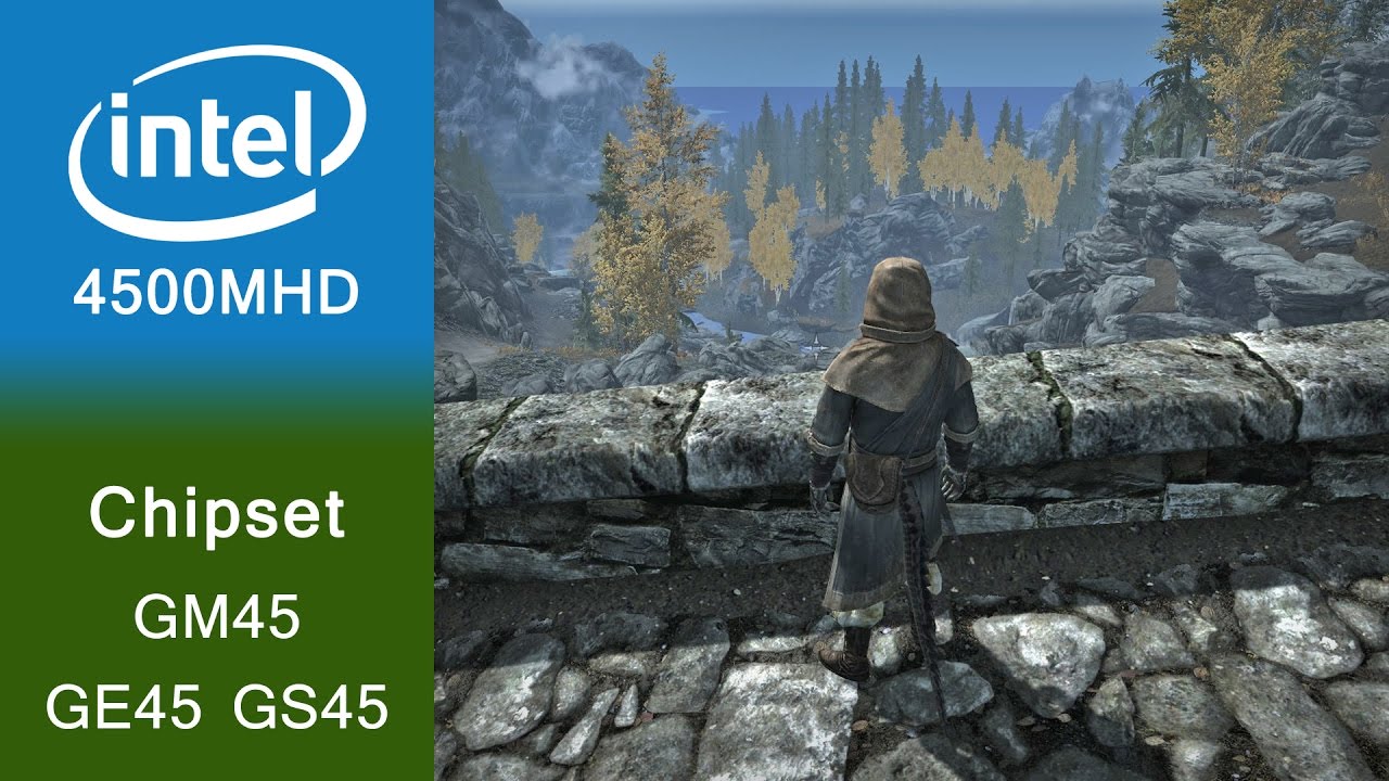 gma4500mhd modded