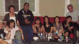 JASMS Batch 82 - LA Reunion 2009