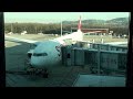 SWISS Airbus A330-300 HB-JHN LX 294 Zurich-Nairobi Economy Class Trip Report