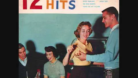 Ruth Baker - I Cried A Tear