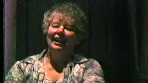 DVG Reunion, July, 1986: Tributes to Delbert Valen...
