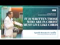 January 12 2025 Living Like Jesus Sunday Miracle Afternoon Service January 12 2025 Living Like Jesus Sunday Miracle Afternoon Service
