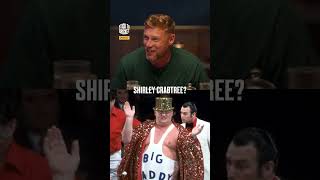 Celebrity Big Fred, aka Freddie Flintoff, was this close to joining the WWE! 🤼‍♂️🤣 Net Worth