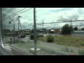 【フルHD】高崎線 E233系 高崎~上野 全区間車窓