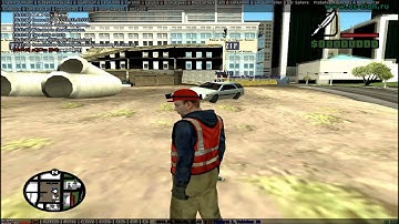 [Mod_Sa]Key Project Loading Test