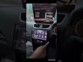 swift car music system Android player fixed at @classiccardecorschennai