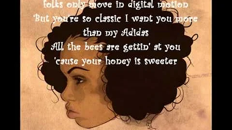 Elle Varner (ft. J. Cole) - I Only Wanna Give It T...