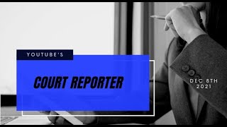 Here is Your News for December 8, 2021