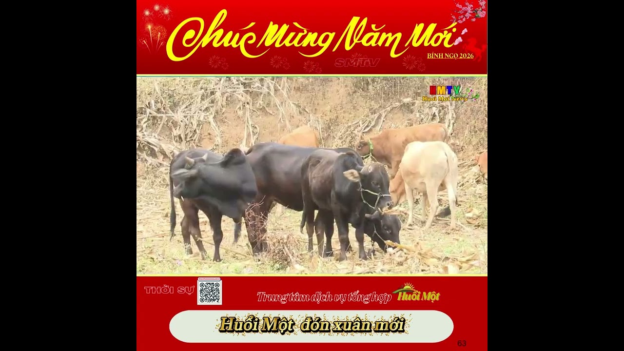 ps Huoi mot don xuan moi