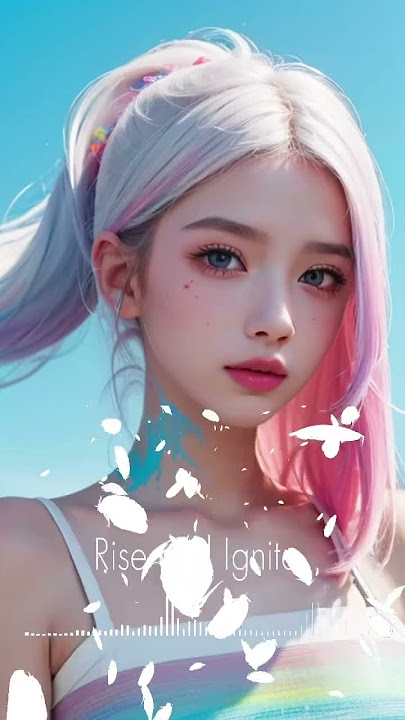 [FEMALE VOCAL drum and bass] Rise and Ignite