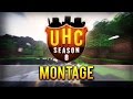 Minecraft Cube UHC Season 8 Montage