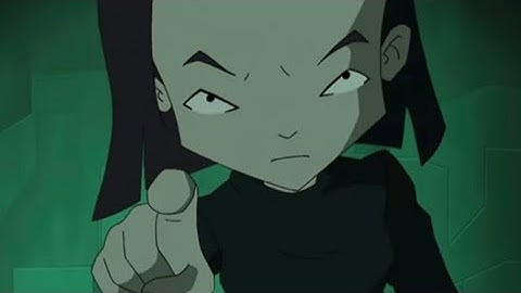 The bonus episode of Code Lyoko you never asked for