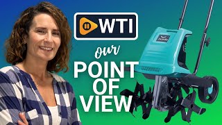 IncwBO Tiller Cultivator Machines | Our Point Of View