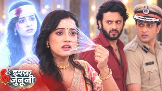 Ishq Junoon | 14 Sep 2026 | Is Ruhaani Still Alive? 😱 A Big Secret Revealed to Ishaanee!