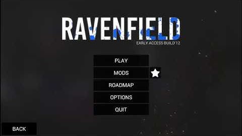 How to install mods skins for ravenfield alpha build 12 without steamworkshop