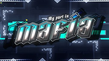 My part in "MAFIA" by Xol, Temp & more (Travis Scott Demon)