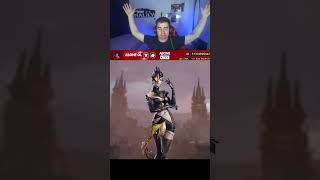 YENİ ALAZANKA ZIRH-X🥶